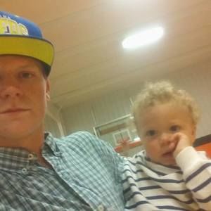 Meet your Posher, Travis